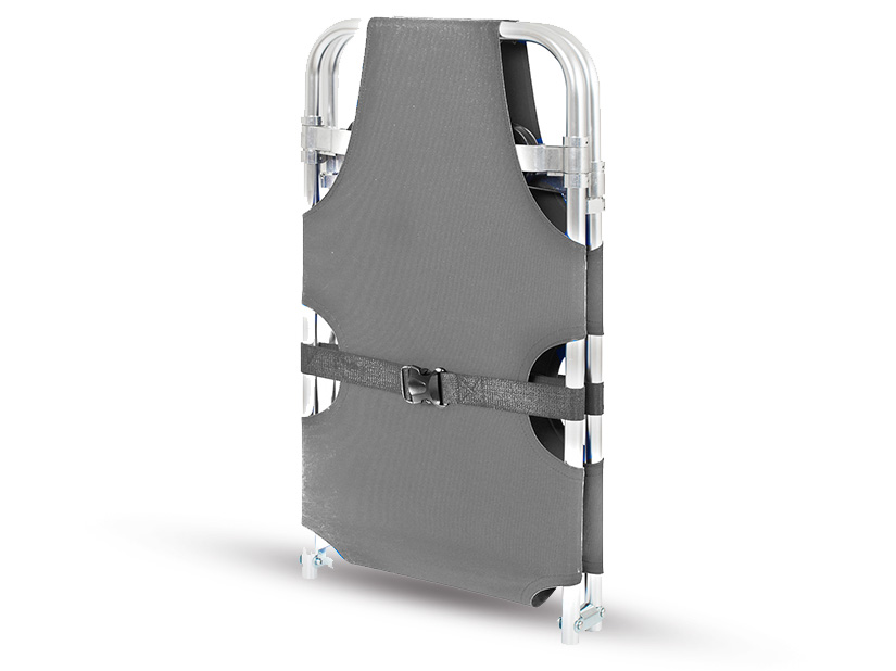 Nosze składane z maksymalnym obciążeniem do 160 kg